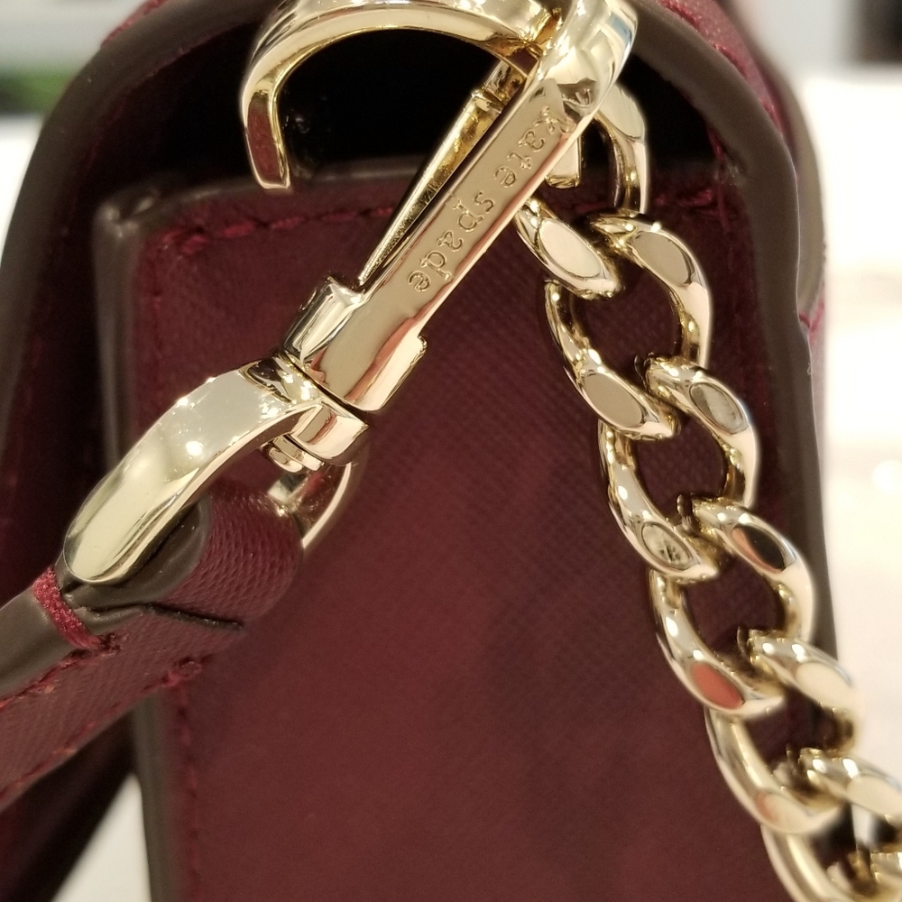 SOLD**NWT Kate Spade* - Picture 7 of 12